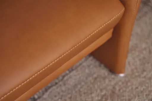 Polstergarnitur Seattle Sofa 2,5 Sitzer und Sofa 2 Sitzer